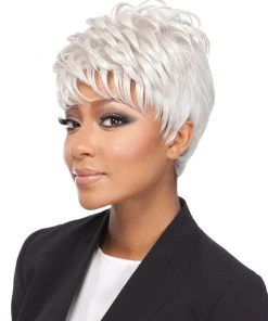 Brittan | Synthetic Wig By It's A Wig Wigs For Black Women