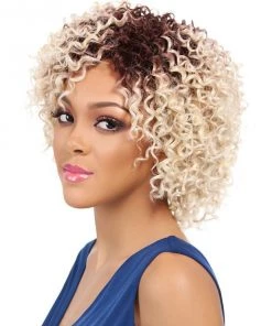 Dory | Synthetic Wig By It's A Wig Wigs For Black Women