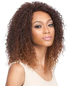 Effy | Synthetic Wig By It's A Wig Wigs For Black Women