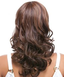 Q Margaret | Synthetic Wig By It's A Wig