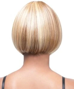 Q Nancy | Synthetic Wig By It's A Wig