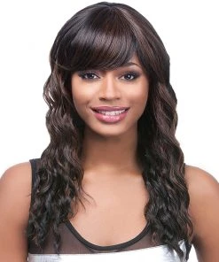 Q Rita | Synthetic Wig By It's A Wig Wigs For Black Women