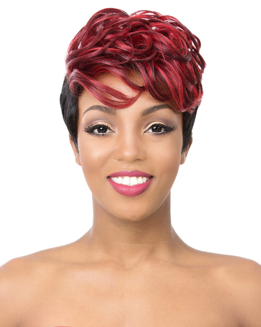 Chi | Synthetic Wig By It's A Wig 3 Chi | Synthetic Wig By It's A Wig