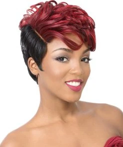 Chi | Synthetic Wig By It's A Wig