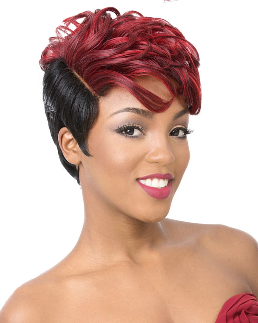 Chi | Synthetic Wig By It's A Wig 4 Chi | Synthetic Wig By It's A Wig