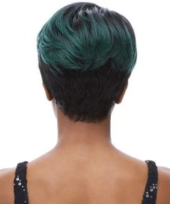 Club | Synthetic Wig By It's A Wig Wigs For Black Women