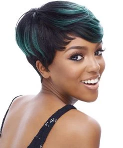 Club | Synthetic Wig By It's A Wig Wigs For Black Women