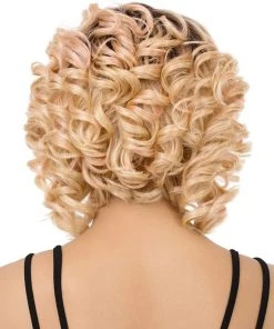 Magic | Synthetic Wig By It's A Wig Wigs For Black Women