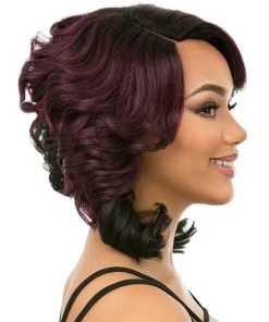 Magic | Synthetic Wig By It's A Wig Wigs For Black Women