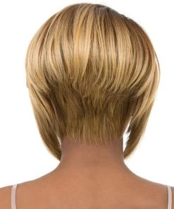 Wigs For Black Women Storm | Synthetic Wig By It's A Wig