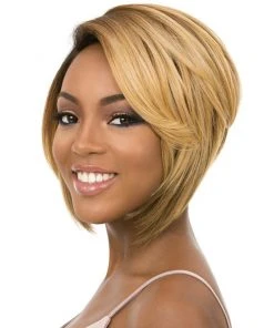 Wigs For Black Women Storm | Synthetic Wig By It's A Wig