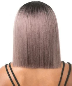 Sugar Song | Synthetic Wig By It's A Wig