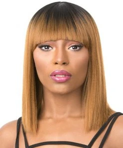 Sugar Song | Synthetic Wig By It's A Wig