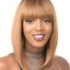 Summer Rain | Synthetic Wig By It's A Wig 1 Summer Rain | Synthetic Wig By It's A Wig