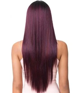 Wigs For Black Women Lola | Synthetic Wig By It's A Wig