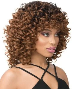 Maxy | Synthetic Wig By It's A Wig