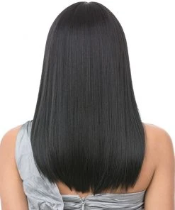 Raven | Synthetic Wig By It's A Wig