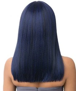 Raven | Synthetic Wig By It's A Wig