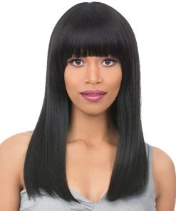 Raven | Synthetic Wig By It's A Wig