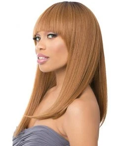 Raven | Synthetic Wig By It's A Wig