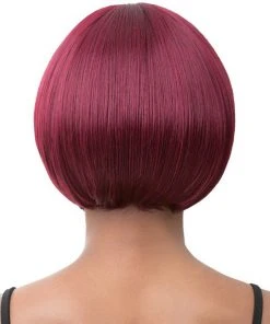Bocut-2 | Synthetic Wig By It's A Wig 20 Bocut-2 | Synthetic Wig By It's A Wig