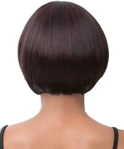Bocut-2 | Synthetic Wig By It's A Wig 31 Bocut-2 | Synthetic Wig By It's A Wig