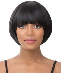 Bocut-2 | Synthetic Wig By It's A Wig 25 Bocut-2 | Synthetic Wig By It's A Wig