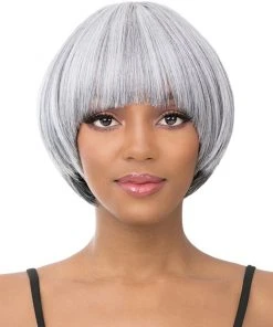 Bocut-2 | Synthetic Wig By It's A Wig 21 Bocut-2 | Synthetic Wig By It's A Wig