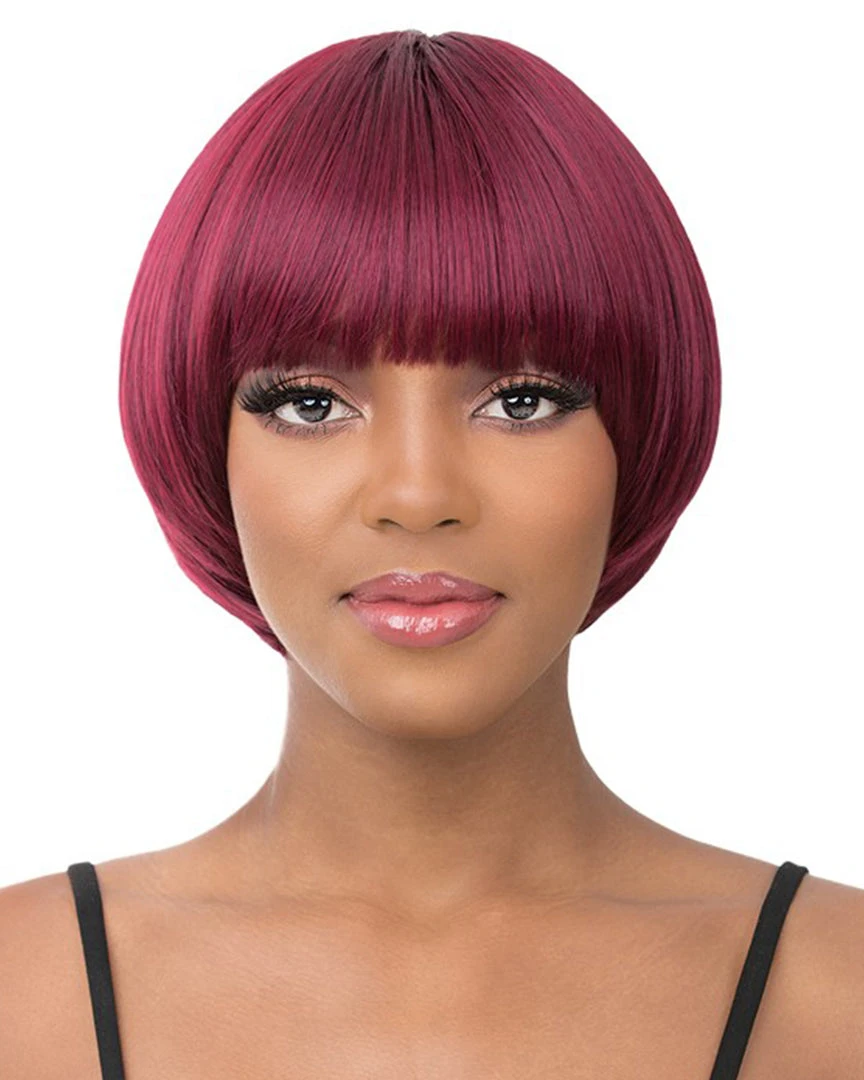 Bocut-2 | Synthetic Wig By It's A Wig 3 Bocut-2 | Synthetic Wig By It's A Wig