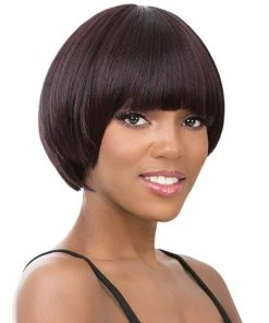 Bocut-2 | Synthetic Wig By It's A Wig 28 Bocut-2 | Synthetic Wig By It's A Wig