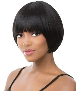 Bocut-2 | Synthetic Wig By It's A Wig 27 Bocut-2 | Synthetic Wig By It's A Wig