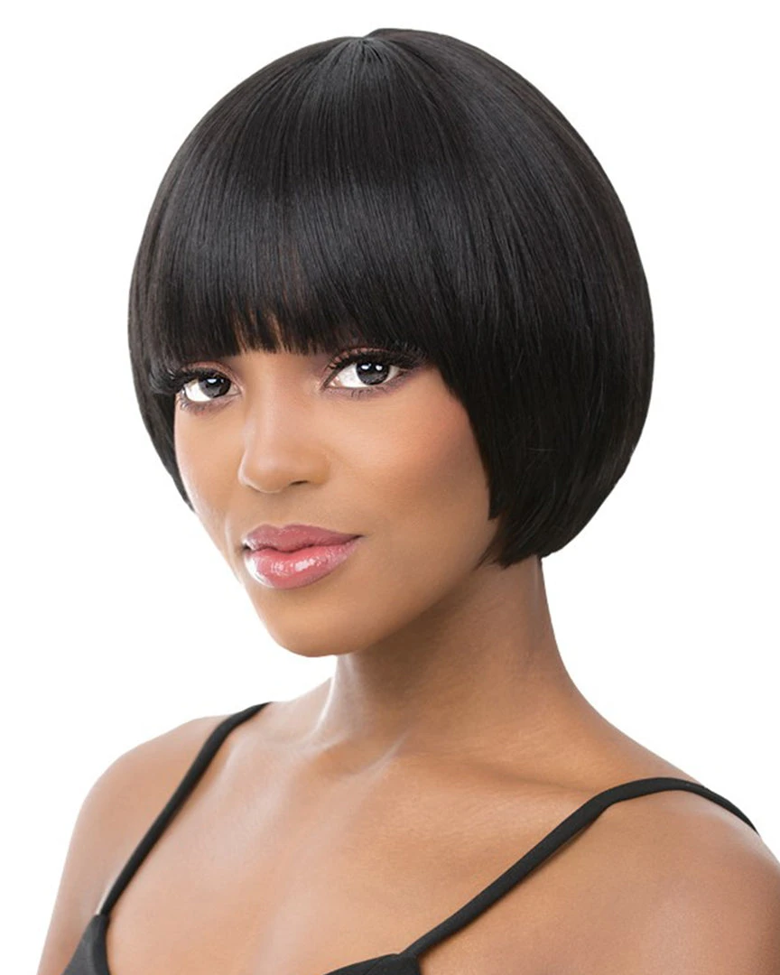 Bocut-2 | Synthetic Wig By It's A Wig 13 Bocut-2 | Synthetic Wig By It's A Wig