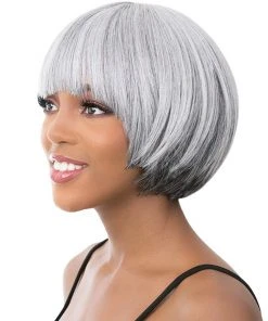 Bocut-2 | Synthetic Wig By It's A Wig 23 Bocut-2 | Synthetic Wig By It's A Wig