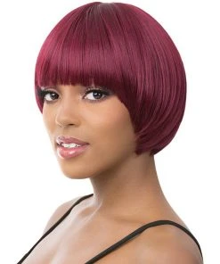 Bocut-2 | Synthetic Wig By It's A Wig 19 Bocut-2 | Synthetic Wig By It's A Wig