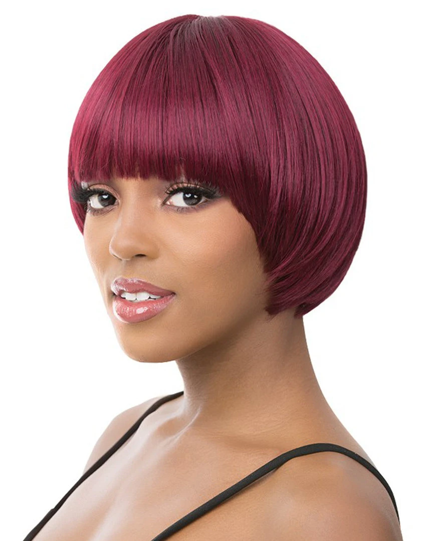 Bocut-2 | Synthetic Wig By It's A Wig 5 Bocut-2 | Synthetic Wig By It's A Wig