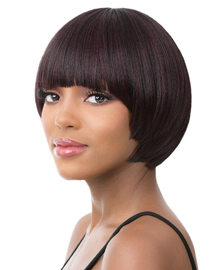 Bocut-2 | Synthetic Wig By It's A Wig 16 Bocut-2 | Synthetic Wig By It's A Wig