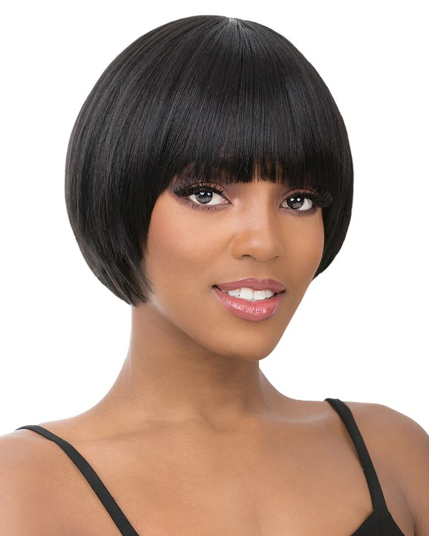 Bocut-2 | Synthetic Wig By It's A Wig 12 Bocut-2 | Synthetic Wig By It's A Wig