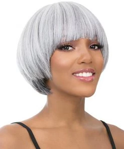 Bocut-2 | Synthetic Wig By It's A Wig 22 Bocut-2 | Synthetic Wig By It's A Wig
