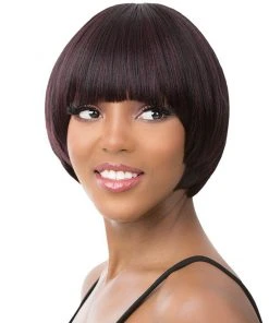 Bocut-2 | Synthetic Wig By It's A Wig 29 Bocut-2 | Synthetic Wig By It's A Wig