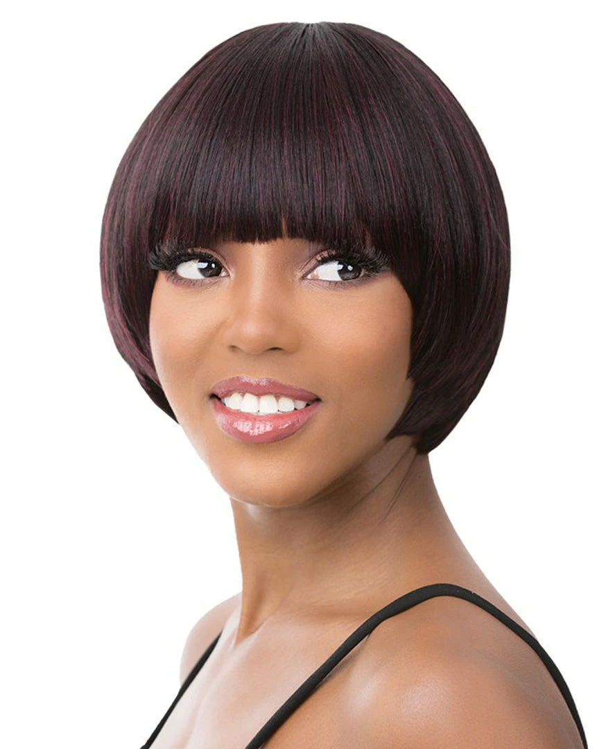 Bocut-2 | Synthetic Wig By It's A Wig 15 Bocut-2 | Synthetic Wig By It's A Wig