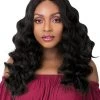Wigs For Black Women Laila | Synthetic Wig By It's A Wig