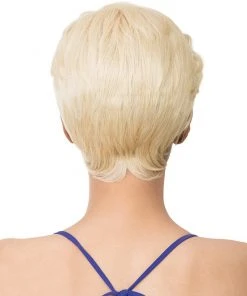 Eve | Synthetic Wig By It's A Wig Wigs For Black Women