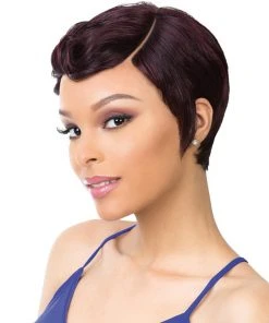 Eve | Synthetic Wig By It's A Wig Wigs For Black Women
