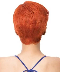 Eve | Synthetic Wig By It's A Wig Wigs For Black Women