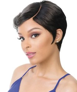 Eve | Synthetic Wig By It's A Wig Wigs For Black Women