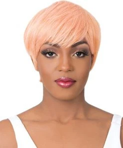 Q Kai | Synthetic Wig By It's A Wig Wigs For Black Women
