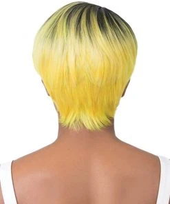 Q Kai | Synthetic Wig By It's A Wig Wigs For Black Women