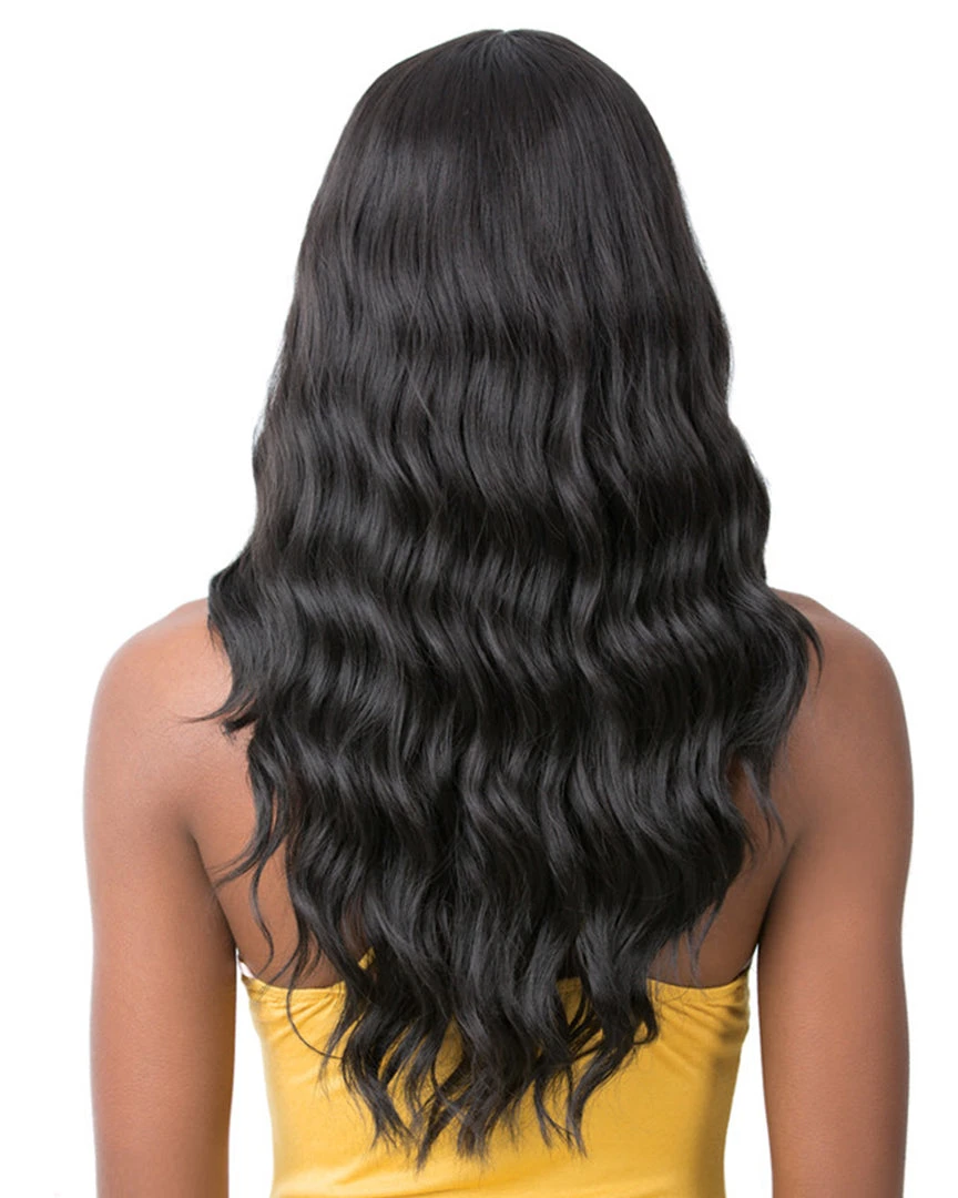 Wigs For Black Women Q Mariella | Synthetic Wig By It's A Wig 5 Wigs For Black Women Q Mariella | Synthetic Wig By It's A Wig