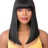 Q Atlanta | Synthetic Wig By It's A Wig Wigs For Black Women