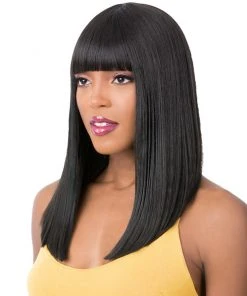 Q Atlanta | Synthetic Wig By It's A Wig Wigs For Black Women